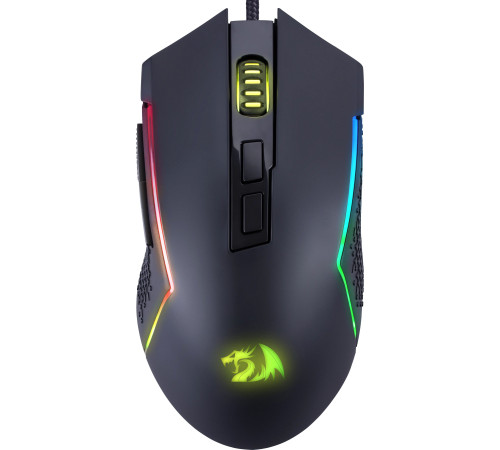 Игровая мышь Redragon Trident Lite
