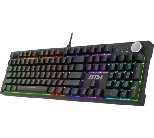 Клавиатура MSI Forge GK320