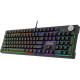 Клавиатура MSI Forge GK320