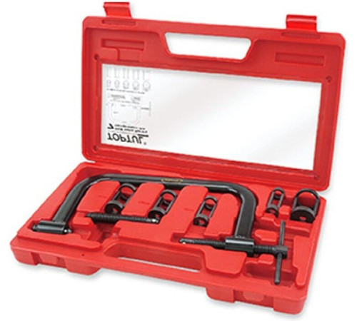 Рассухариватель Toptul JGAI0702