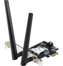 Wi-Fi/Bluetooth адаптер ASUS PCE-BE6500