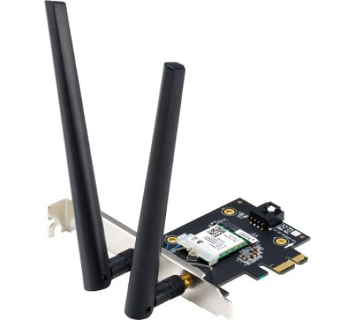 Wi-Fi/Bluetooth адаптер ASUS PCE-BE6500