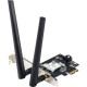 Wi-Fi/Bluetooth адаптер ASUS PCE-BE6500