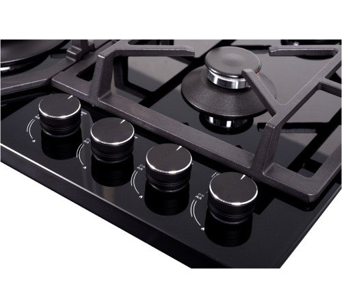 Варочная панель Korting HGG 6919 CTN