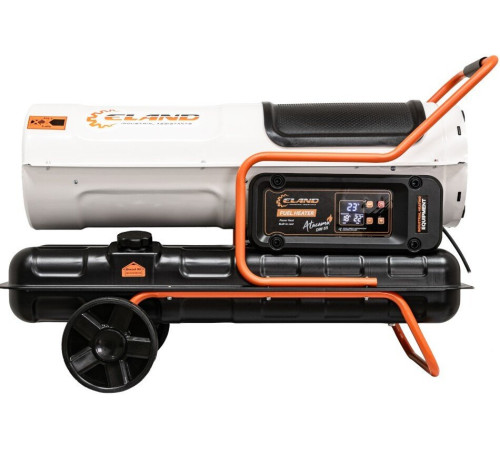 Дизельная тепловая пушка ELAND Atacama DW-55