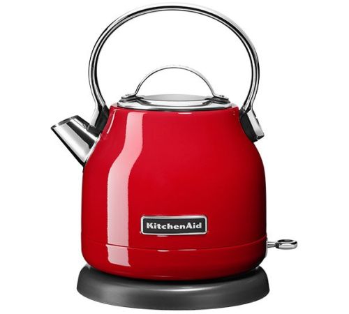 Электрический чайник KitchenAid 5KEK1222EER
