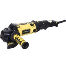 Угловая шлифмашина Hanskonner HAG12125EC