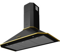Кухонная вытяжка Korting KHC 9839 RGN