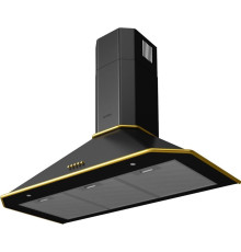 Кухонная вытяжка Korting KHC 9839 RGN