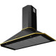 Кухонная вытяжка Korting KHC 9839 RGN