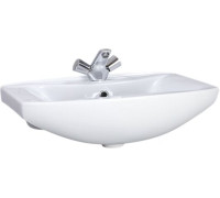 Умывальник Santeri Грация 61.5x43.5 [1.3120.3.S00.11B.0]