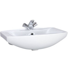 Умывальник Santeri Грация 61.5x43.5 [1.3120.3.S00.11B.0]