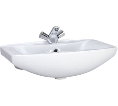 Умывальник Santeri Грация 61.5x43.5 [1.3120.3.S00.11B.0]