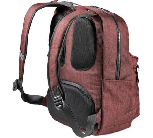 Школьный рюкзак Wenger Colleague 605027 бордовый