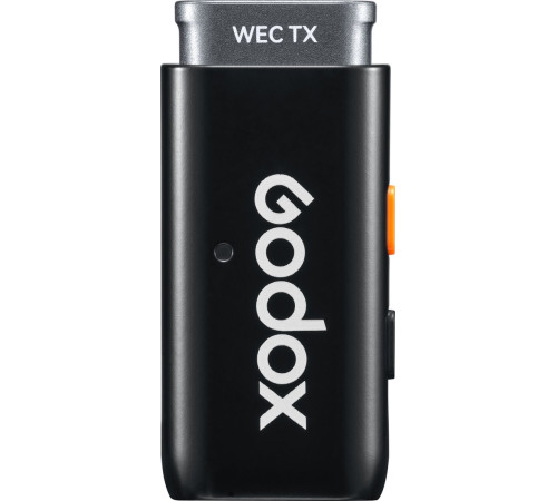 Радиосистема Godox WEC Kit1