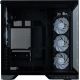 Корпус Zalman D50 черный