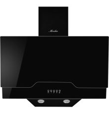 Кухонная вытяжка Monsher Laval 60 Noir черный