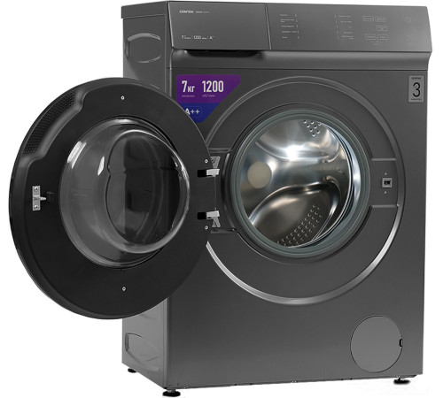 Стиральная машина CENTEK CT-1972