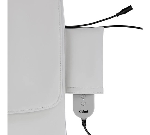 Массажер-матрас Kitfort KT-2999