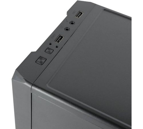 Корпус Ginzzu B172