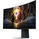 Игровой монитор Samsung Odyssey OLED G8 LS49DG932SIXCI