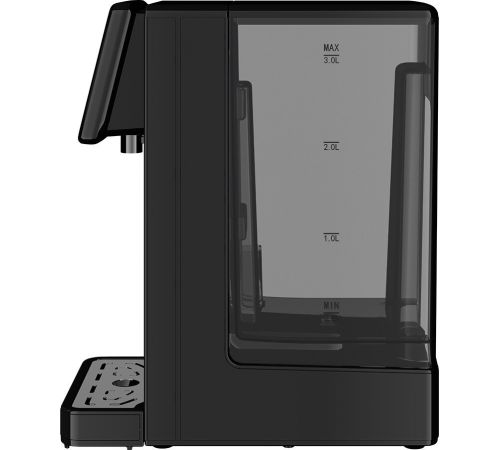 Термопот Weissgauff WWT 3000 DB ColorTouch
