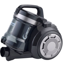 Пылесос Willmark VC-2298CYM черный