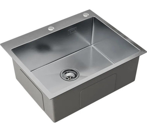 Кухонная мойка Axus LS-6050S