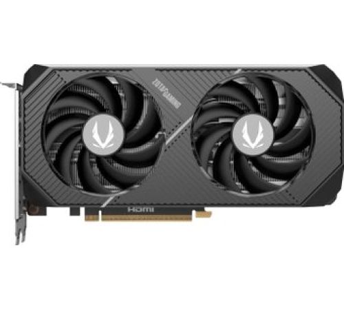 Видеокарта ZOTAC Gaming GeForce RTX 5070 Twin Edge ZT-B50700E-10P