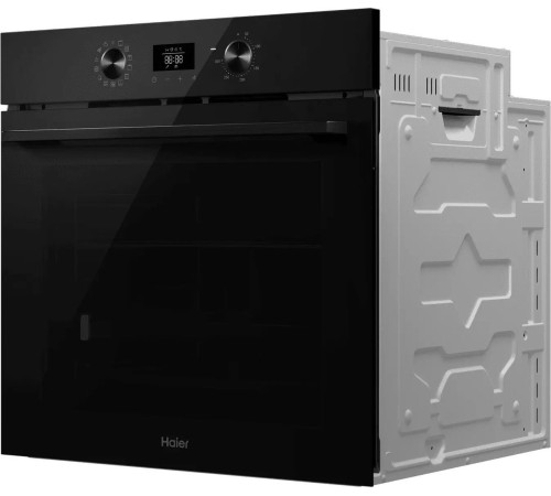 Электрический духовой шкаф Haier HOQ-K3QNP6GB