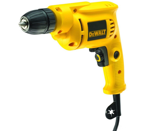 Дрель-шуруповерт DeWalt DWD014S