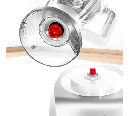 Кухонный комбайн Bosch MC812S814