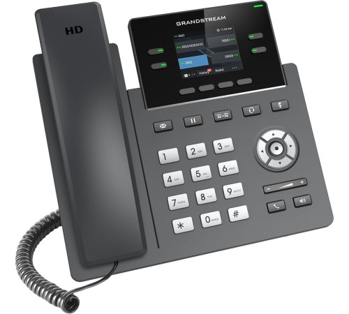 IP-телефон Grandstream GRP2612