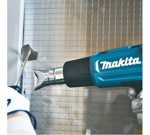 Промышленный фен Makita HG5030K
