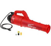 Аккумуляторный опрыскиватель Wortex KS 1230 Li