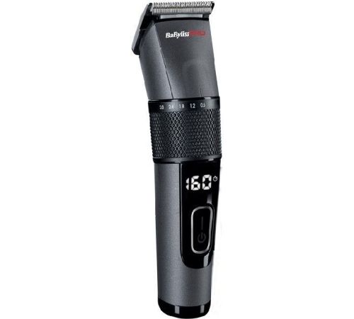 Машинка для стрижки волос BaByliss PRO FX872E