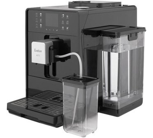 Кофемашина Evelux EACM 1028 N Asti