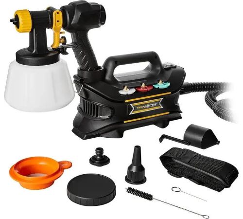 Краскораспылитель Tecmaster T 1000 DIY