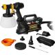 Краскораспылитель Tecmaster T 1000 DIY