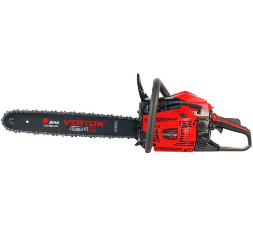 Бензопила Verton Garden Pro CS-5420