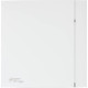 Осевой вентилятор Soler&Palau Silent-200 CZ Matt White Design - 4C 5210424700-021400
