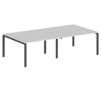 Стол Norden 2800х1238х750 SG.252.WH.63.AN