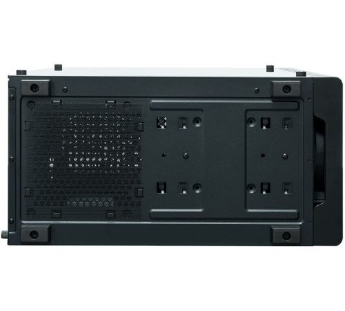 Корпус XASTRA A300 4ARGB черный