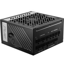 Блок питания MSI MPG A1000G