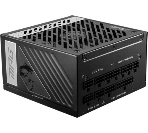 Блок питания MSI MPG A1000G