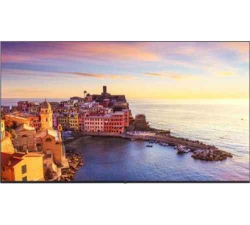 Информационная панель LG 65UM662H4LC