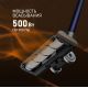 Пылесос Weissgauff V12 BLDC 500 Marine Turbo