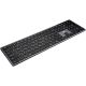 Клавиатура xGhost Blade Space Grey