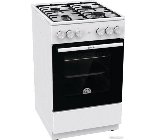 Кухонная плита Gorenje GG5A12WH