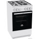 Кухонная плита Gorenje GG5A12WH
